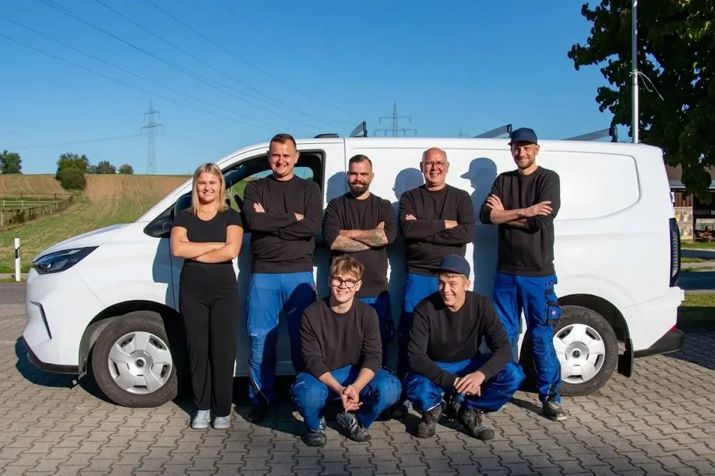 Loodgieter Nieuwkoop Teamfoto Loodgieter Nieuwkoop Teamfoto